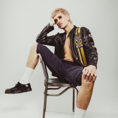 MATISSE | TOUR BUS / RADIO NEO cover