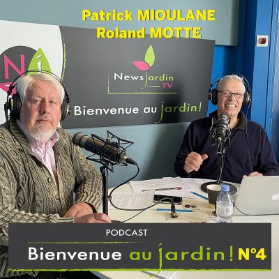 EMISSION#4 DU 10 AVRIL 2021-L'INTEGRALE cover