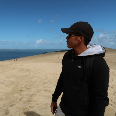 L'importance de suivre ses envies cover