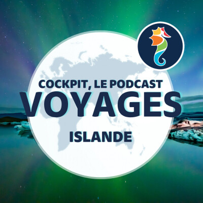Roadtrip en 4x4 en Islande cover