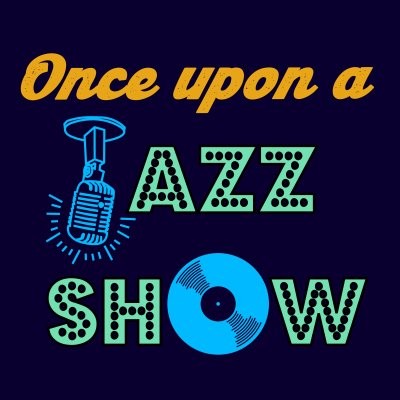 Once Upon A Jazz Show #1 cover