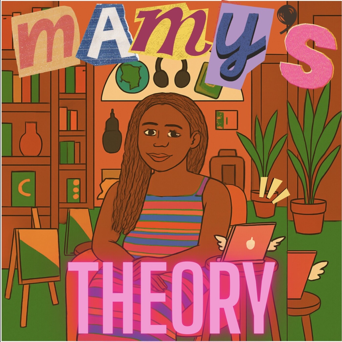 Mamy’s ThEoRy
