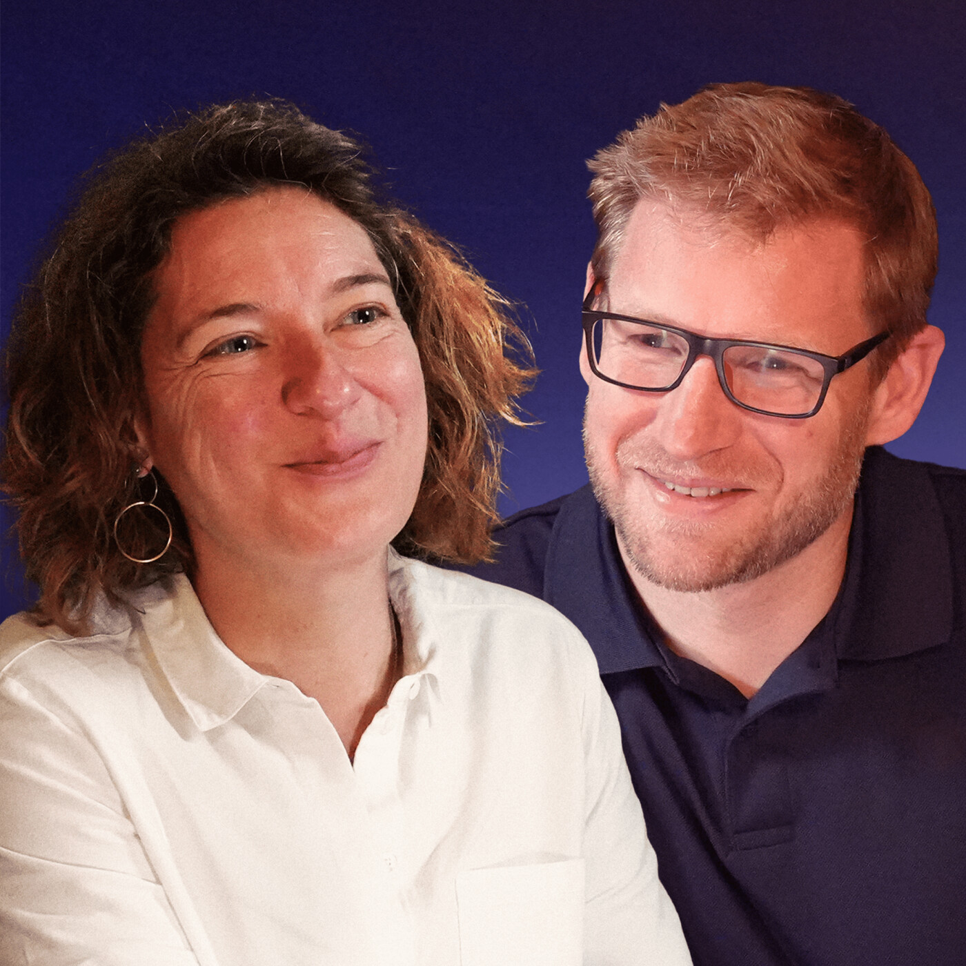 Laetitia Delculee : Diriger quand les décisions deviennent difficiles episode artwork