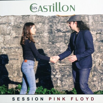 UN JOUR UN DISQUE #833 LES CASTILLON cover