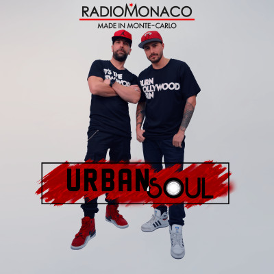 Green High & Chris S - Urban Soul (21-03-21) cover