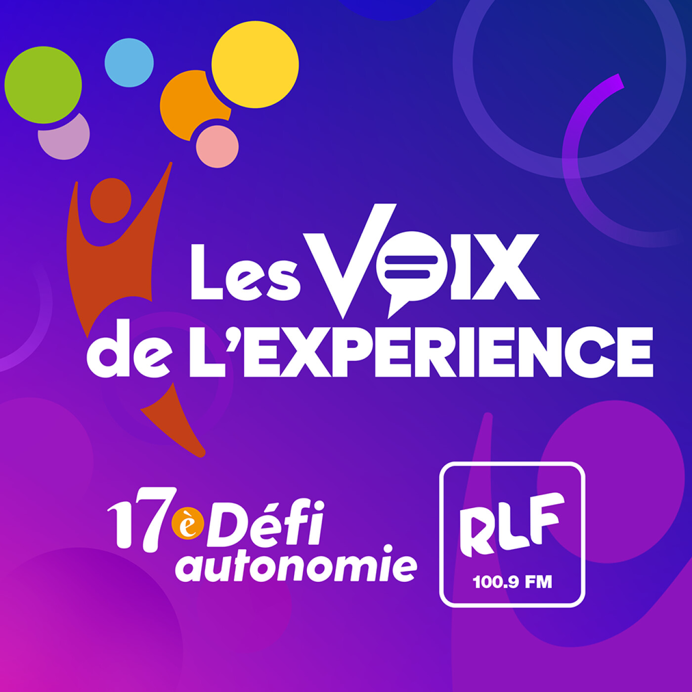 Défi Autonomie : Les Voix de l\'Expérience