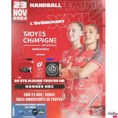 L'INFO SPORT - Du vendredi 22 novembre 2024 cover