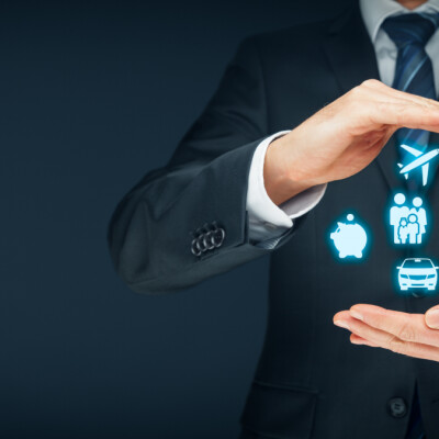 Comment l’IA transforme votre assurance auto ? cover