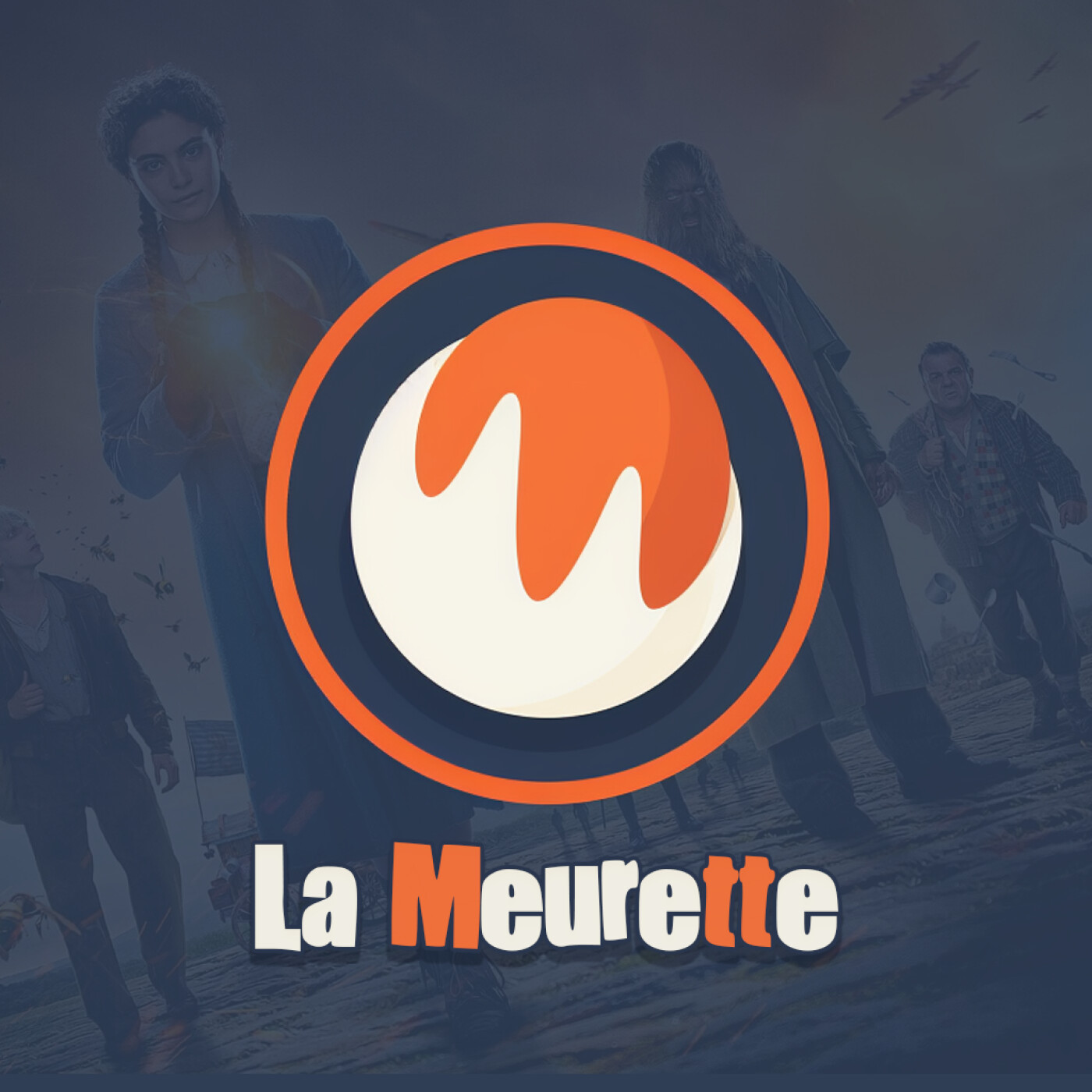 La Meurette
