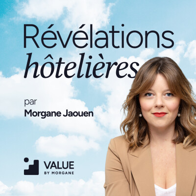 6 ans d'entrepreneuriat, mon pari sur l'hôtellerie et sa folie! cover