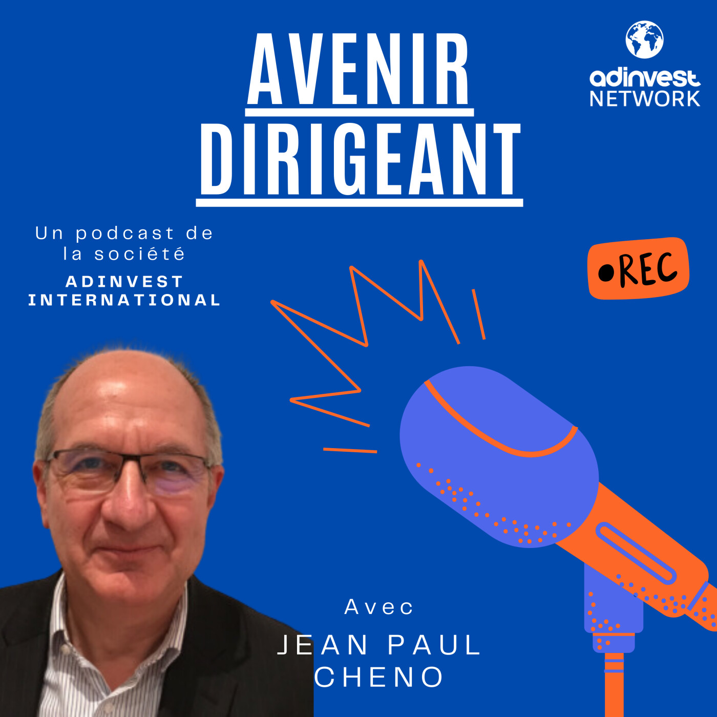 Avenir Dirigeant