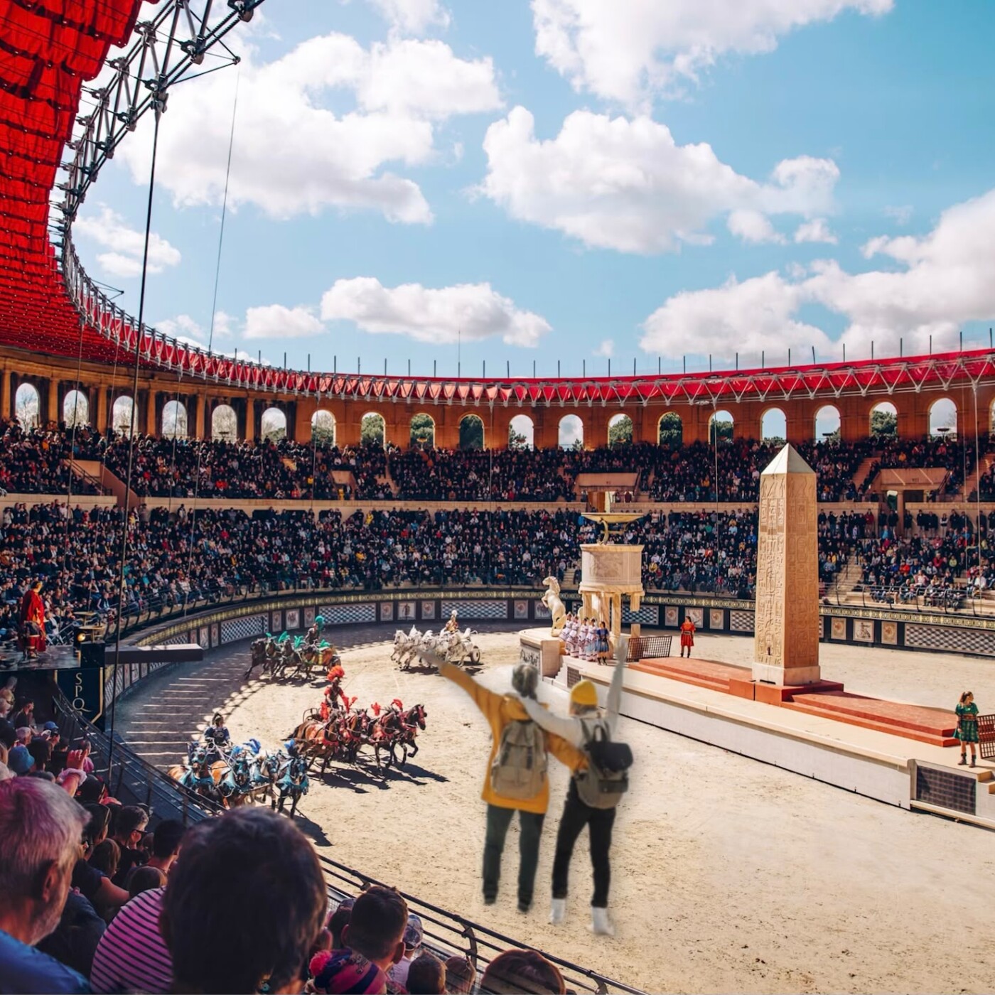#27 Guide de rando au pays du Puy du Fou