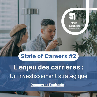 L'état des carrières #2 : pourquoi le sommet ne fait plus rêver cover