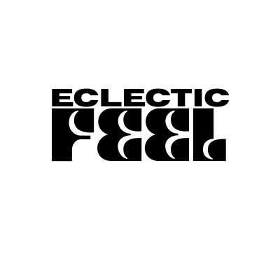 Eclectic Feel #01 cover