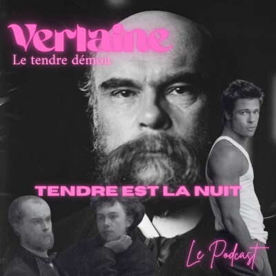 TELN 21 - Verlaine le tendre démon cover