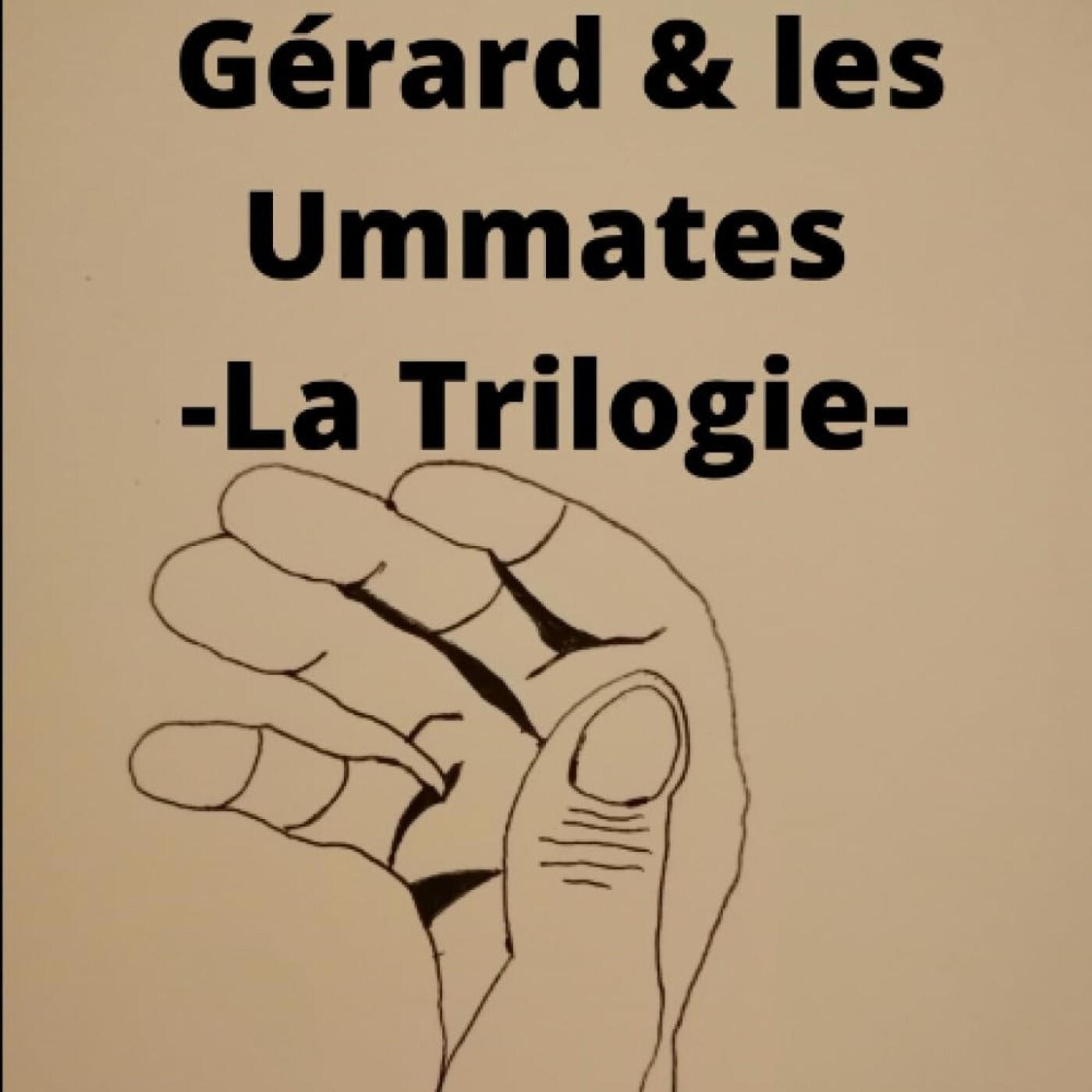 Passeurs & Rêveurs des mots - Gérard & les Ummates
