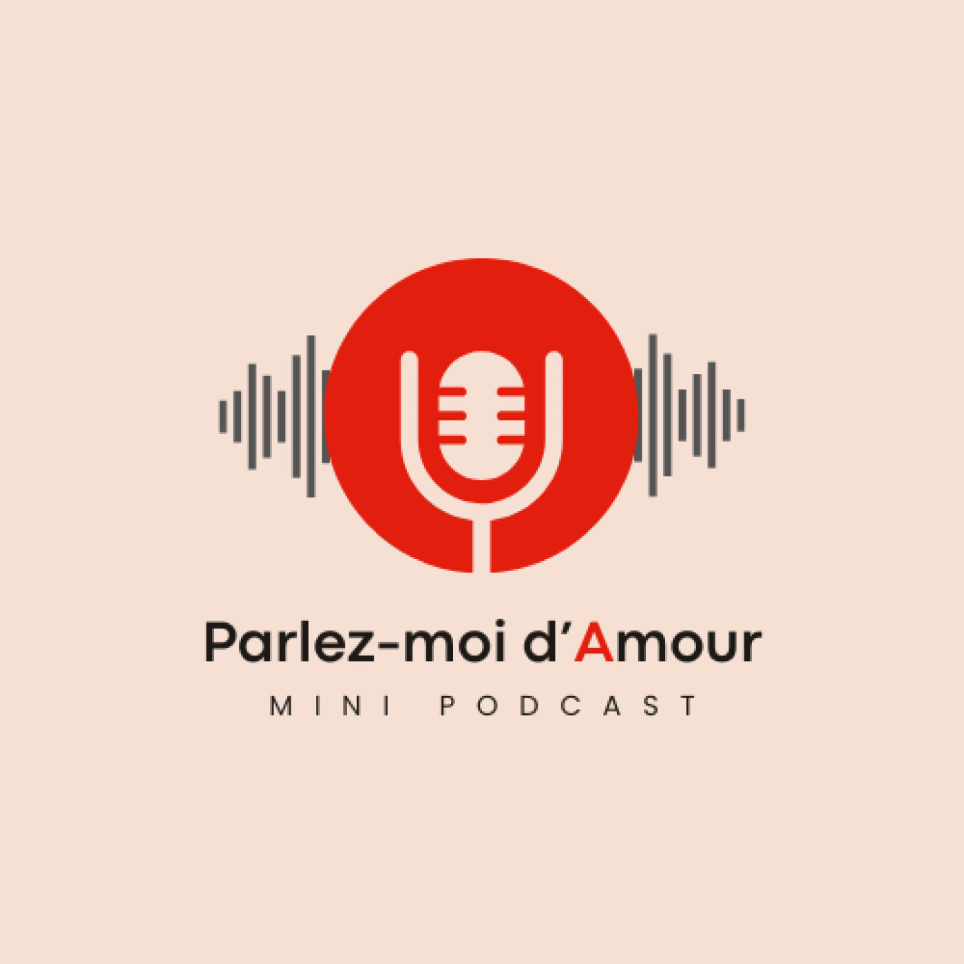 Les Minis Podcasts de Parlez-Moi d'Amour