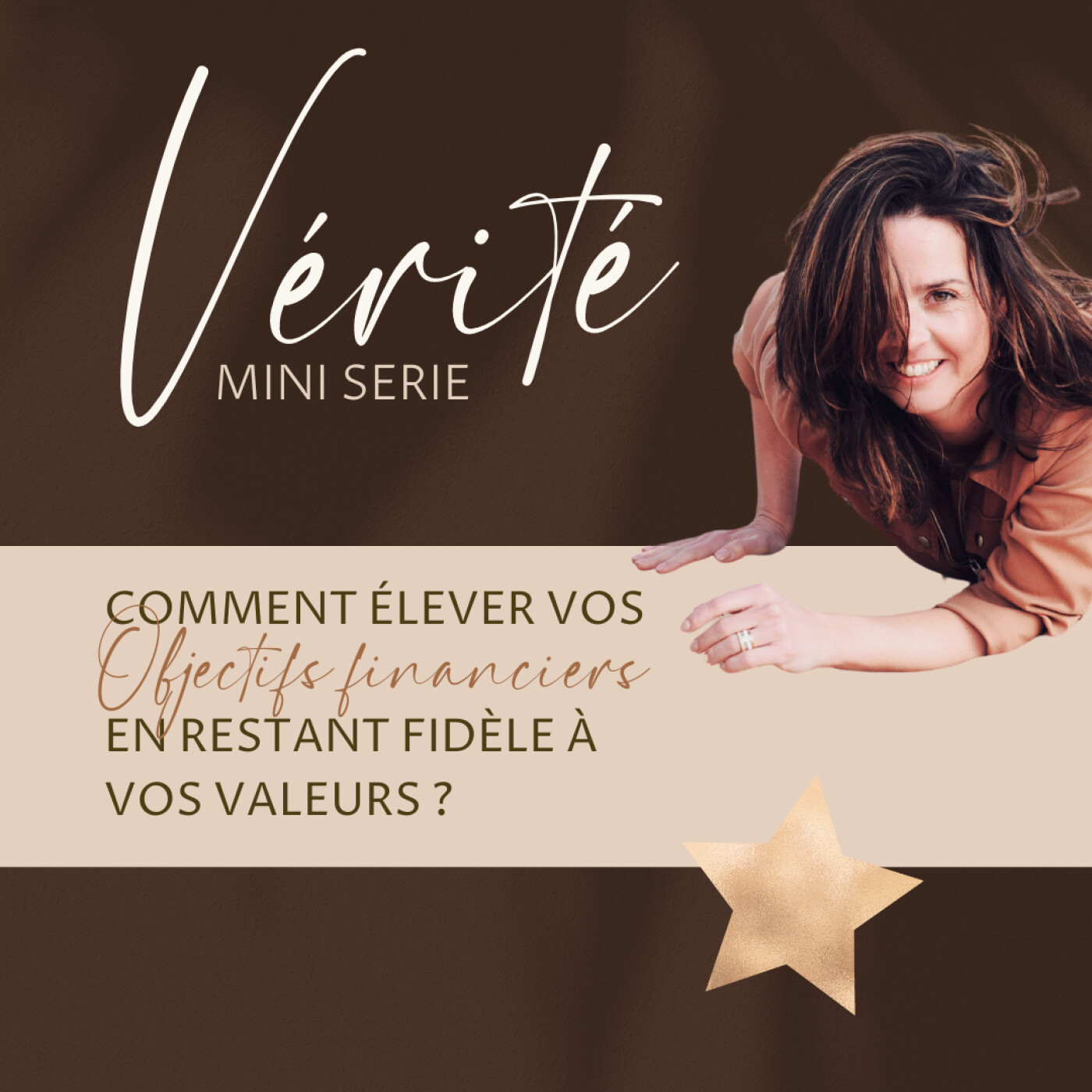 VÉRITÉ