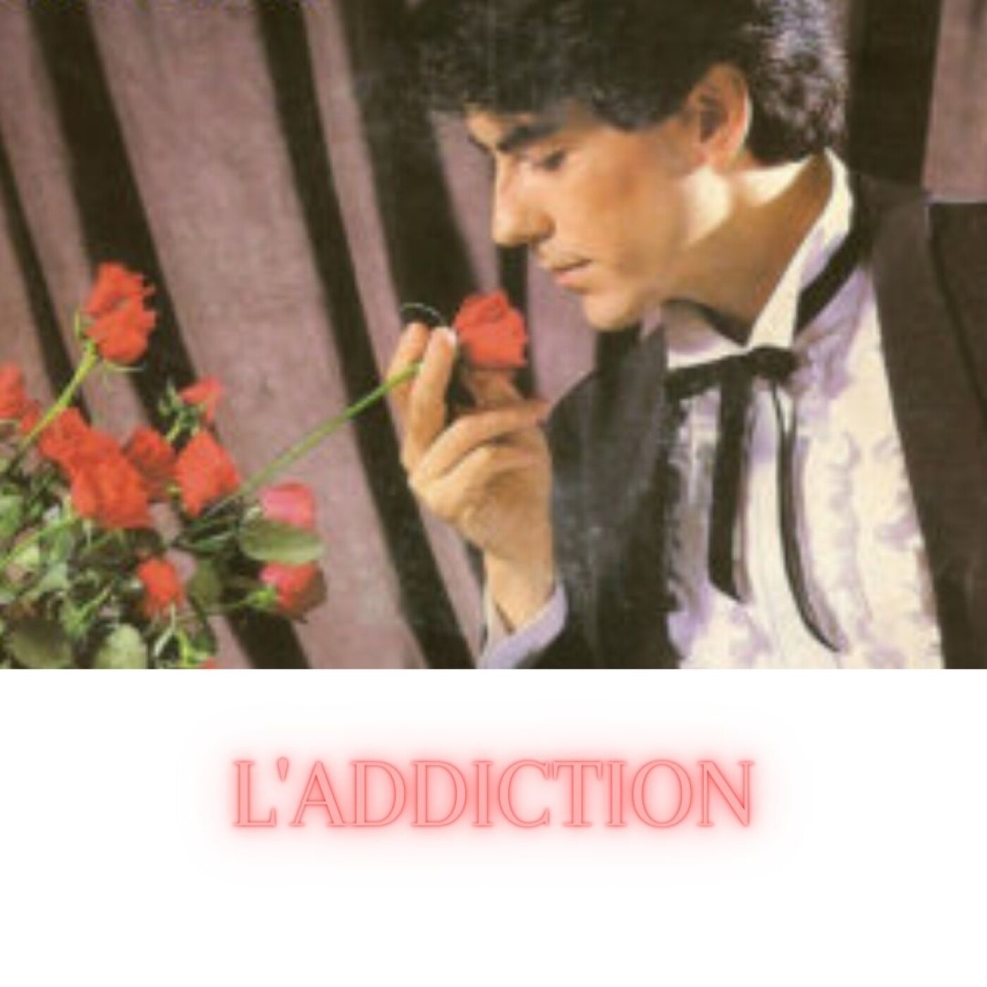 l'addiction (Bernard Stiegler)