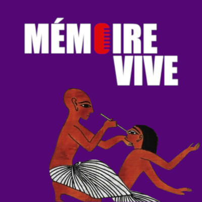 Ce que la médecine doit à l'Égypte antique cover