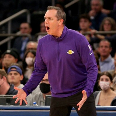 NBA: Vogel pressionado nos Lakers + Possível rebuild nos Pacers (USA Na Rede #330) cover