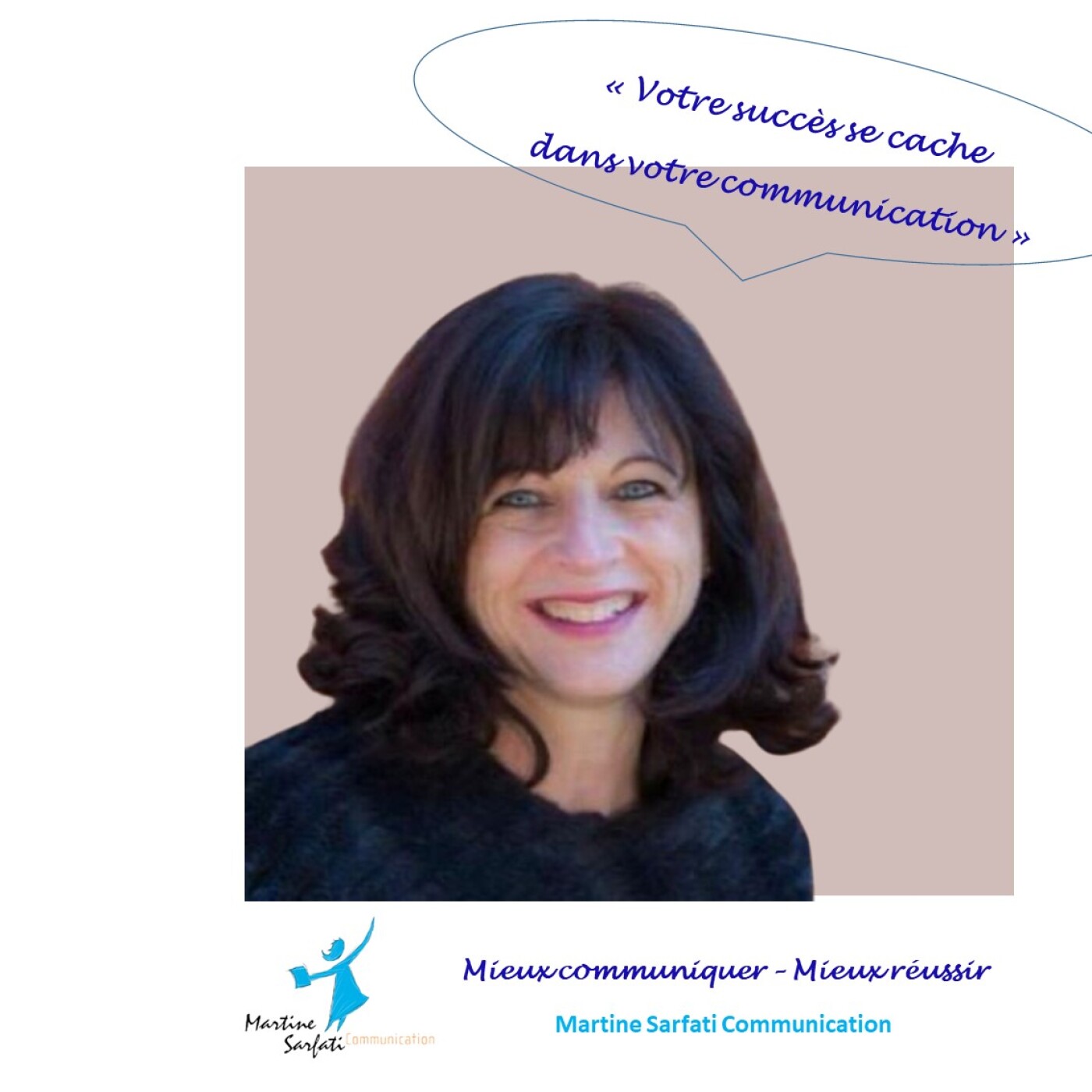 #17 Maîtriser la communication : le secret des entrepreneurs prospères !