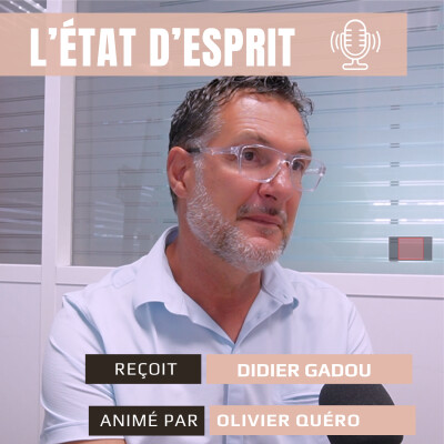 L'état d'esprit :Didier Gadou : 40 ans de basket avec l’Élan Béarnais, victoires, défaites et nouveau départ cover