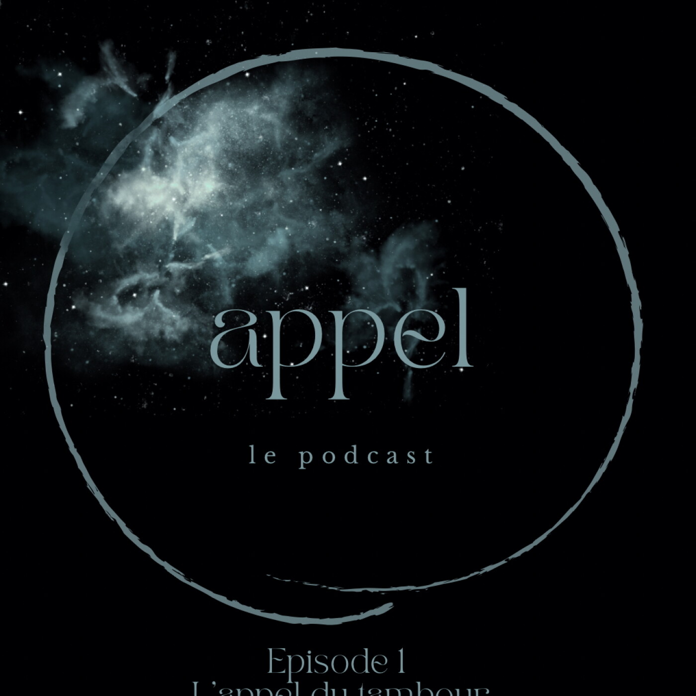 L’appel du tambour
