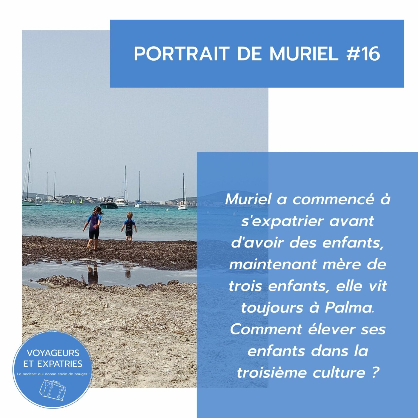 Voyageurs et Expatriés