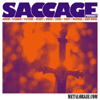 SACCAGE S01E13 Saisir l'Épée cover
