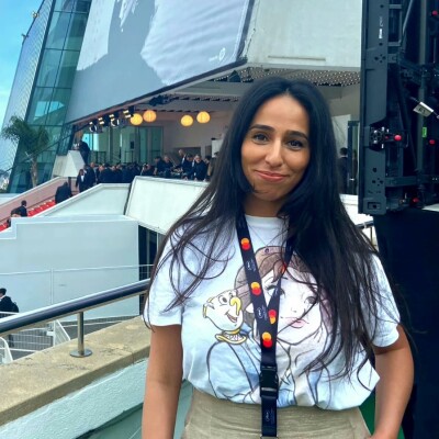 Sara Fait Son Cinéma - Margitte Et Sortie Du 13 Mars 2024 cover