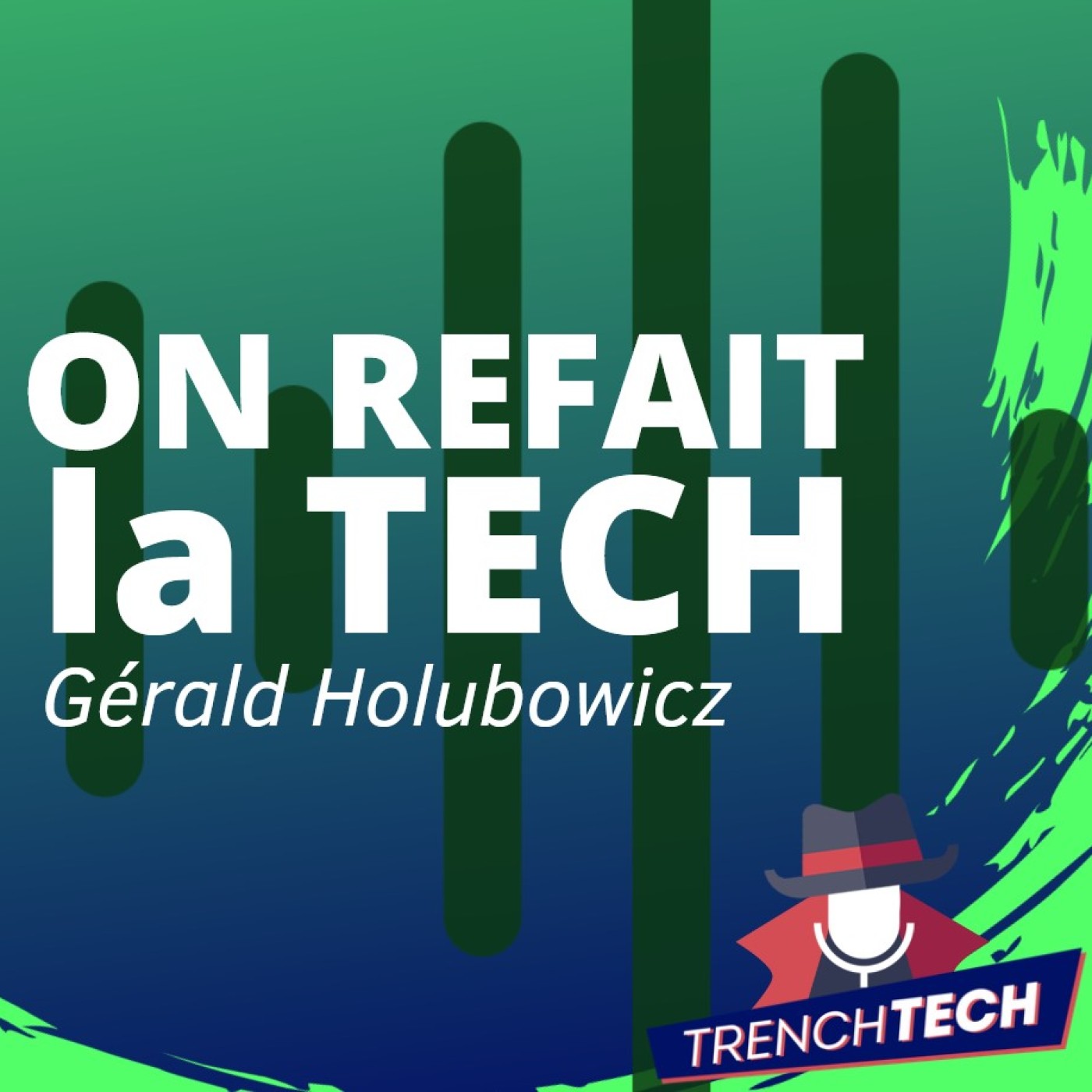 On refait la Tech - Doit-on adopter toutes les technologies ?