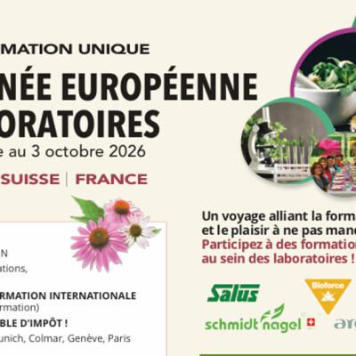 S5 -la tournée européenne des Laboratoires - #224 cover