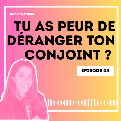 Tu as peur de déranger ton conjoint ? Voilà ce que ça cache vraiment. cover