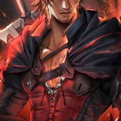 EP.1 -Find the flame. cover