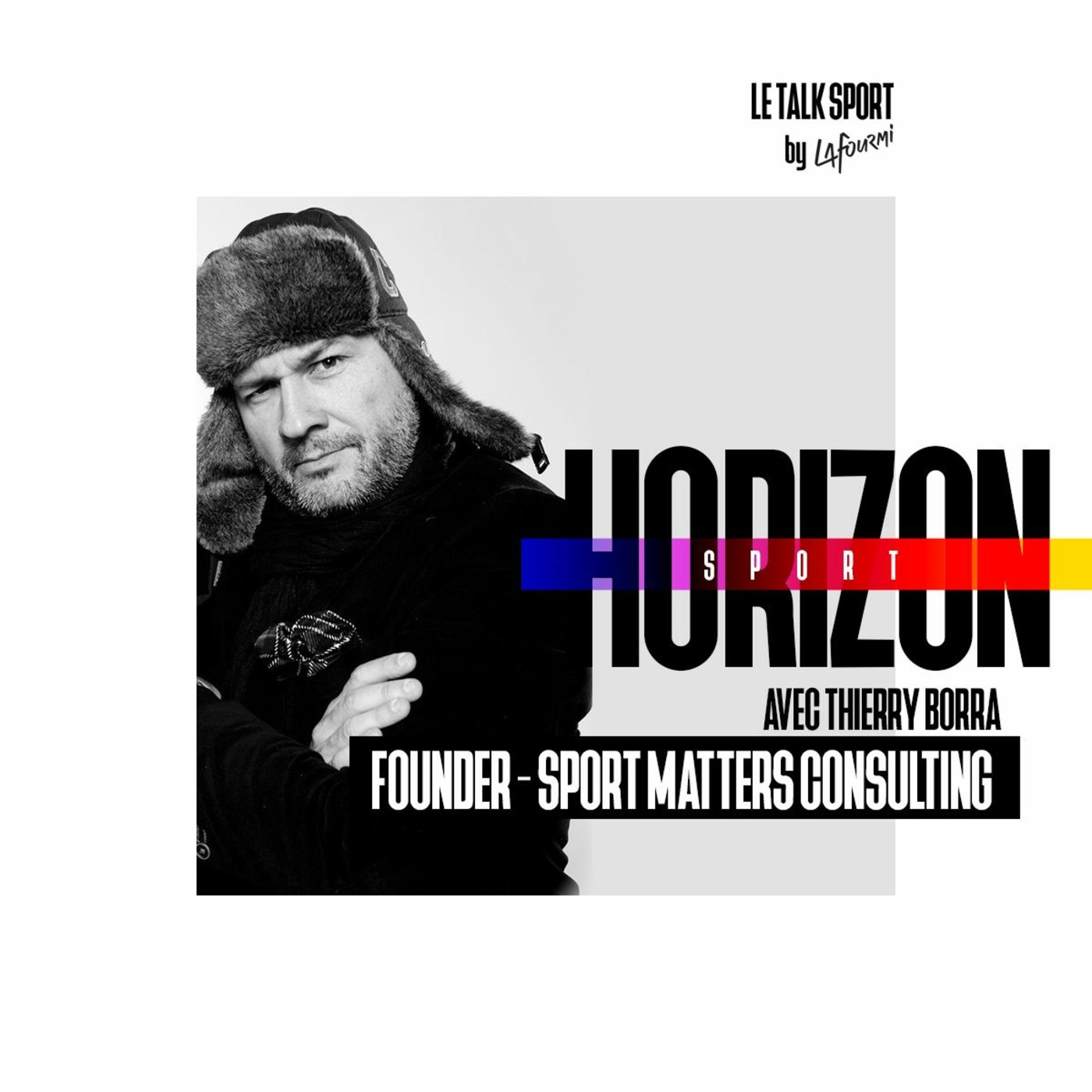 Horizon Sport - Agence Lafourmi