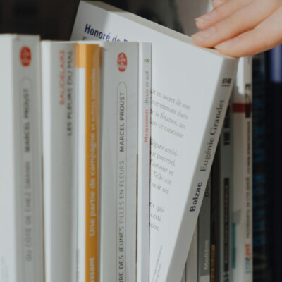 La Broque : Un premier festival du livre organisé ce dimanche cover