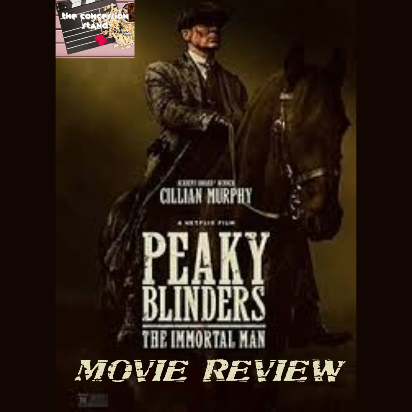 Peaky Blinders: The Immortal Man (2026) Movie Review Peaky Blinders: The Immortal Man (2026) Movie Review