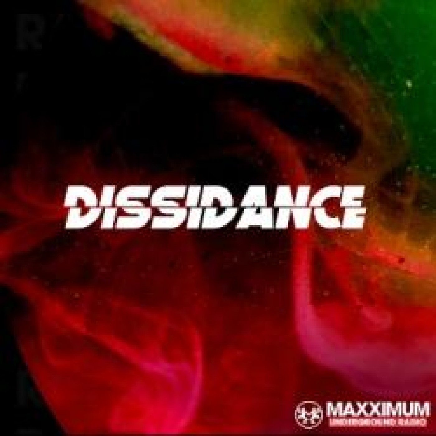 RAVEMAX : NEW RAVE ORDER