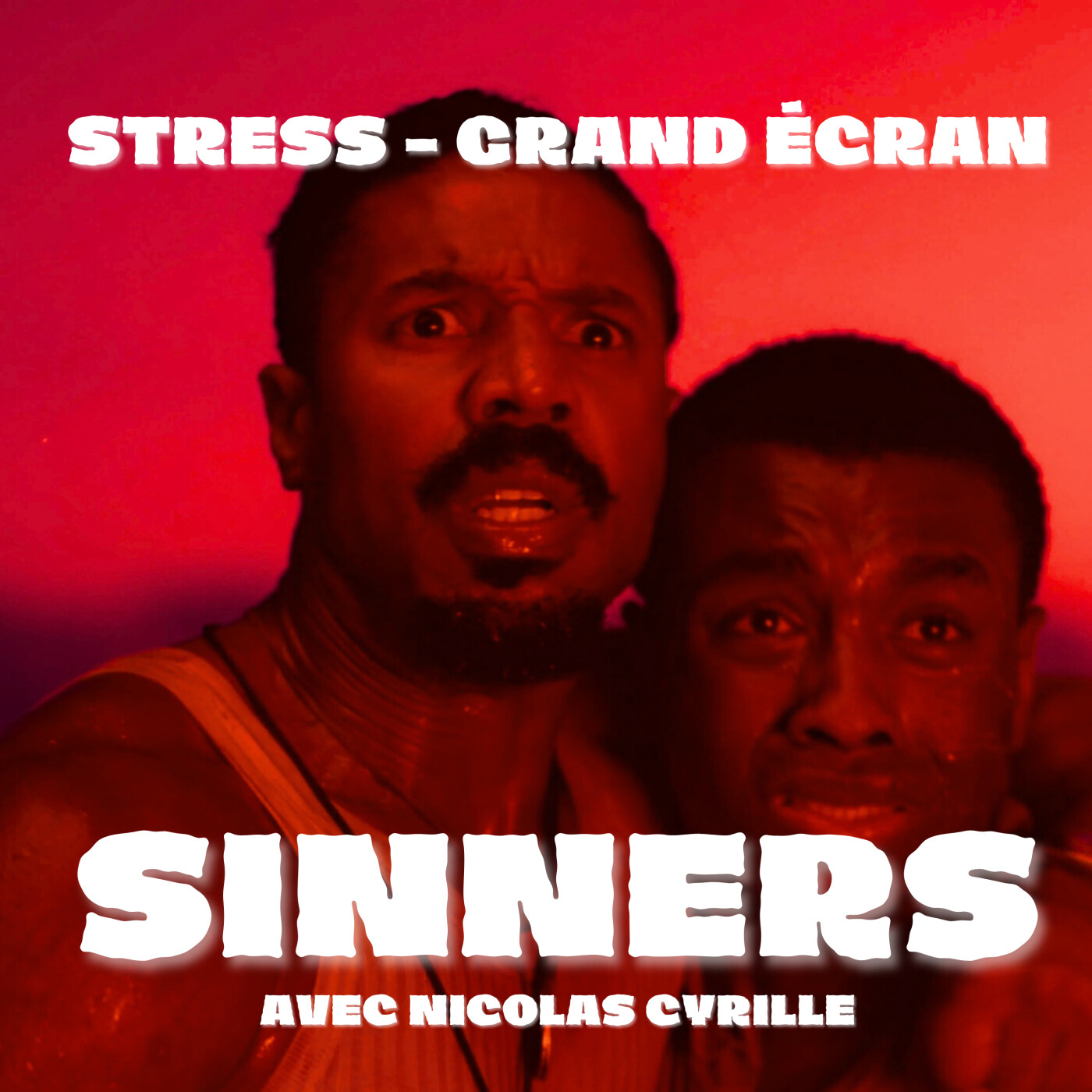 STRESS