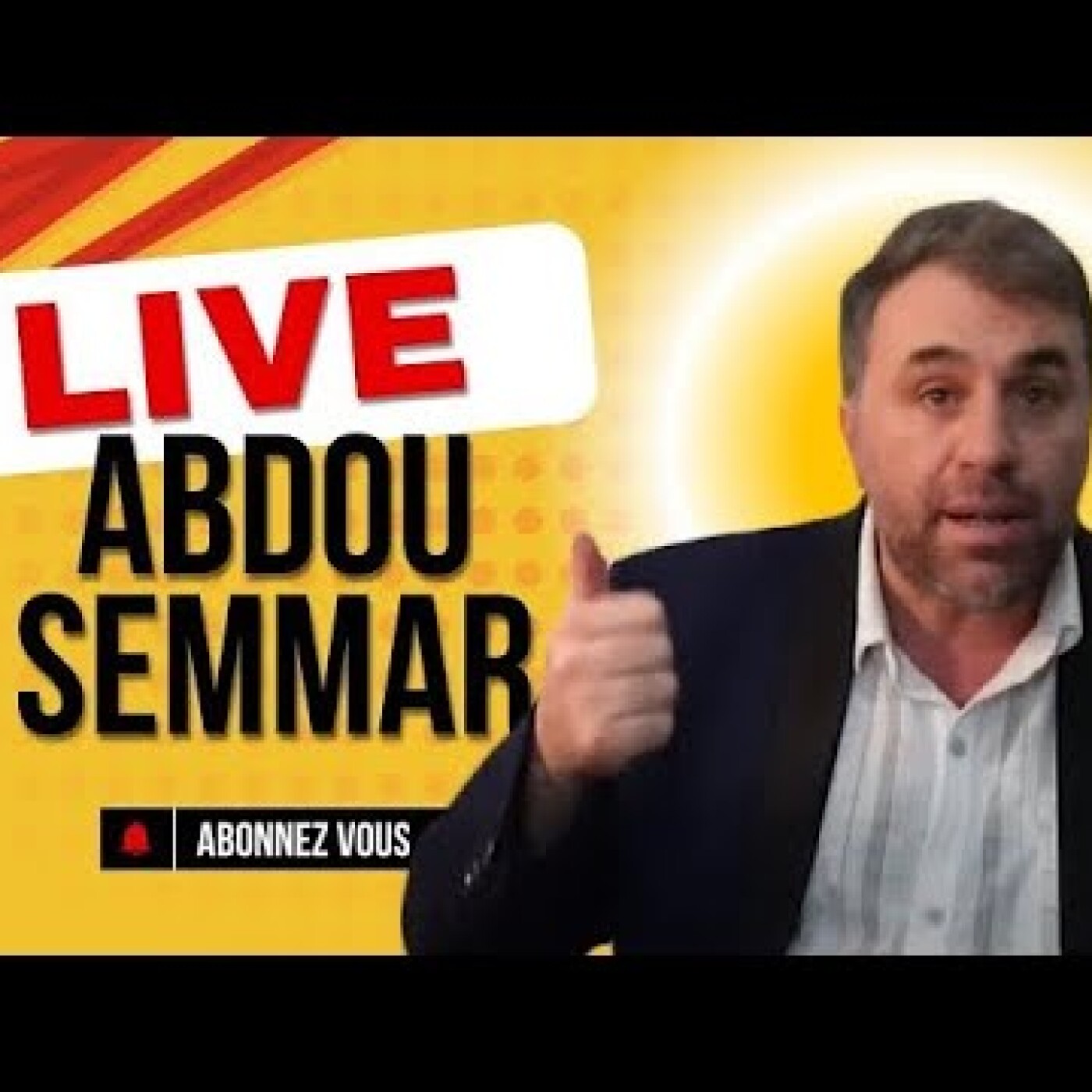 Le MAK a perdu ses invités officiels français, israéliens et marocains : mes révélations en live episode artwork