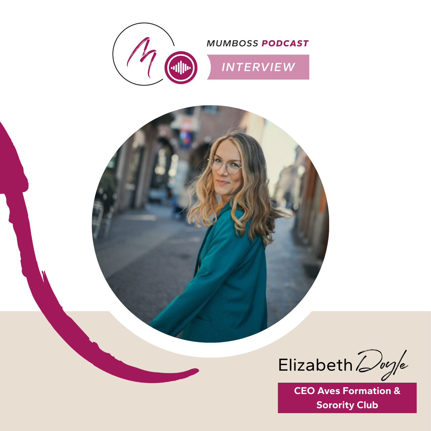 La Marquize | Mumboss Podcast