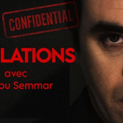 Pouvoir Algérien : Les dessous secrets d’une grande purge discrète cover