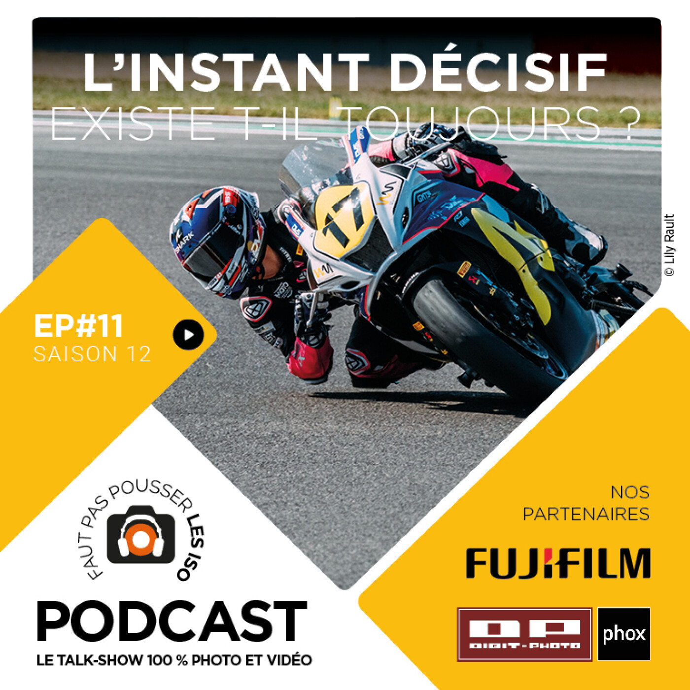 S1211 - L'INSTANT DÉCISIF EXISTE T-IL TOUJOURS ?