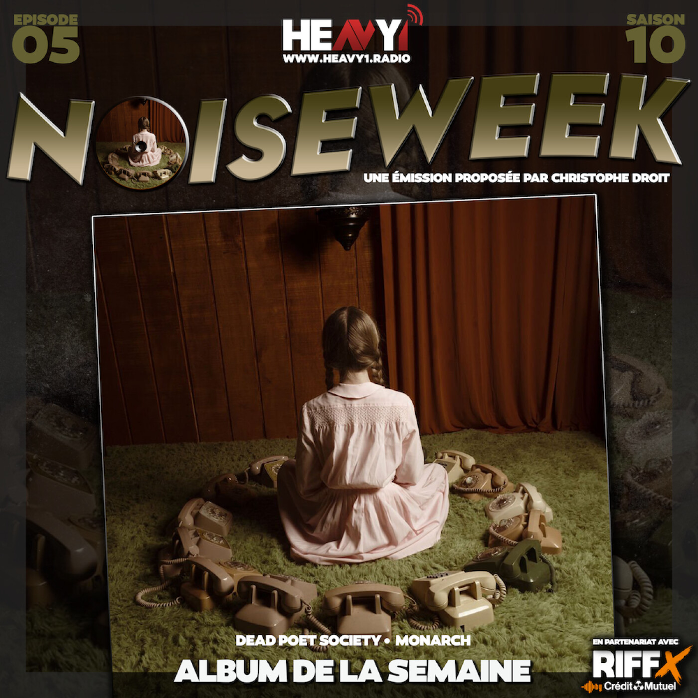 Noiseweek #05 Saison 10