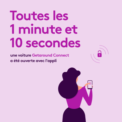 Faites de économies, pratiquez l'autopartage ! cover