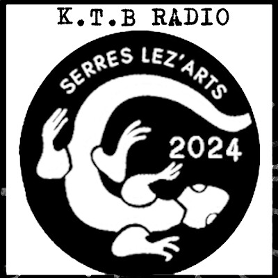 Serres lez'Arts 2024 Romanin Catherine Installation de volume, dessin, création sonore cover