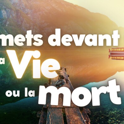 Parole et Évangile du jour | Jeudi 15 février • 2e Jour de Carême : Jeudi après les cendres cover