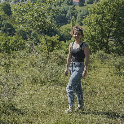« Je ne m’étais jamais imaginée revenir vivre ici à 25 ans » Marine témoigne cover