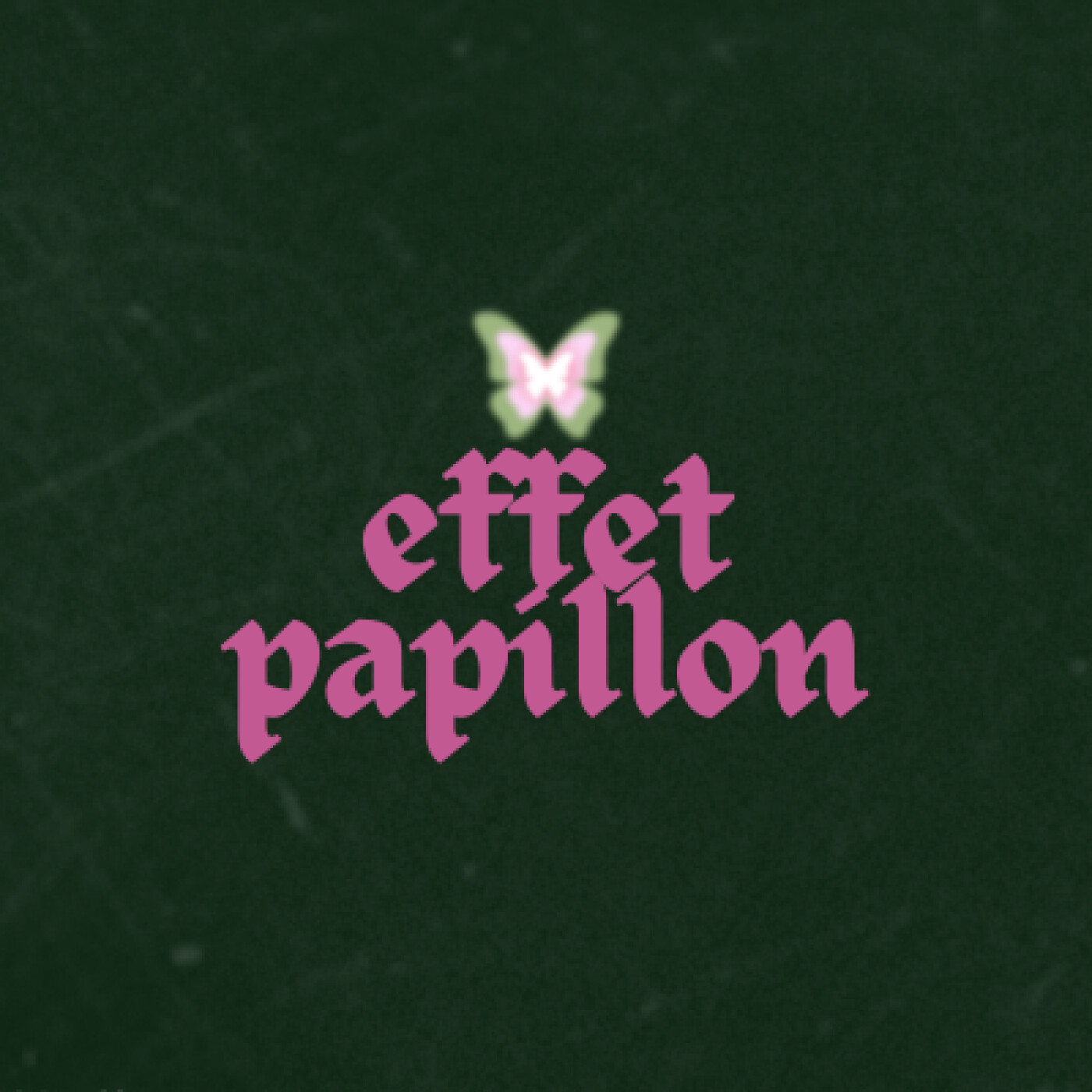 Effet Papillon cover art